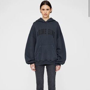 Anine Bing HARVEY SWEATSHIRT